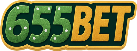 655bet Logo
